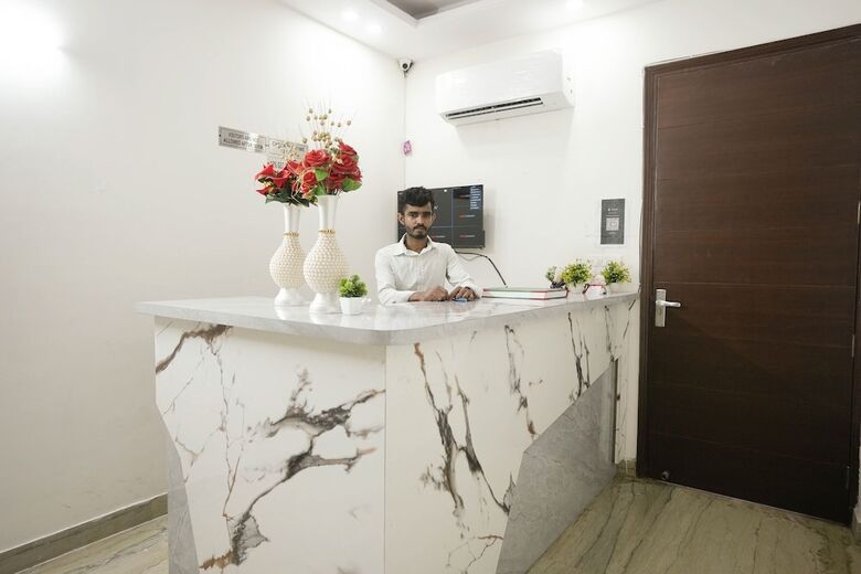 Hotel Sarthi Home Stay