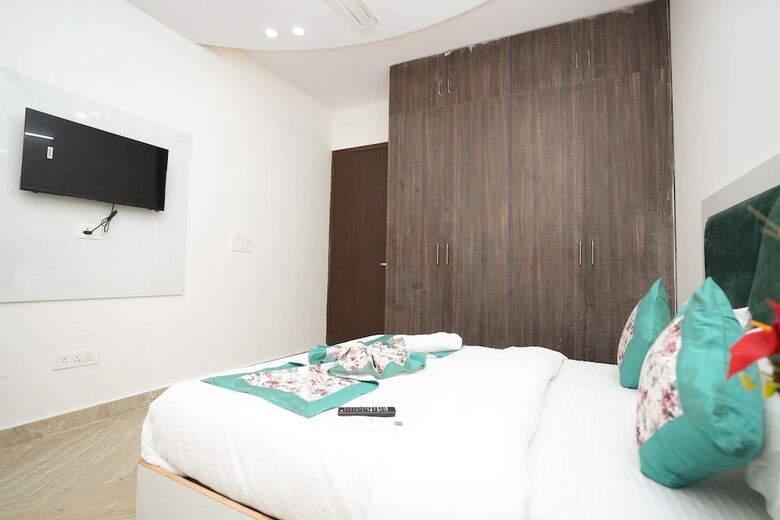 Hotel Sarthi Home Stay