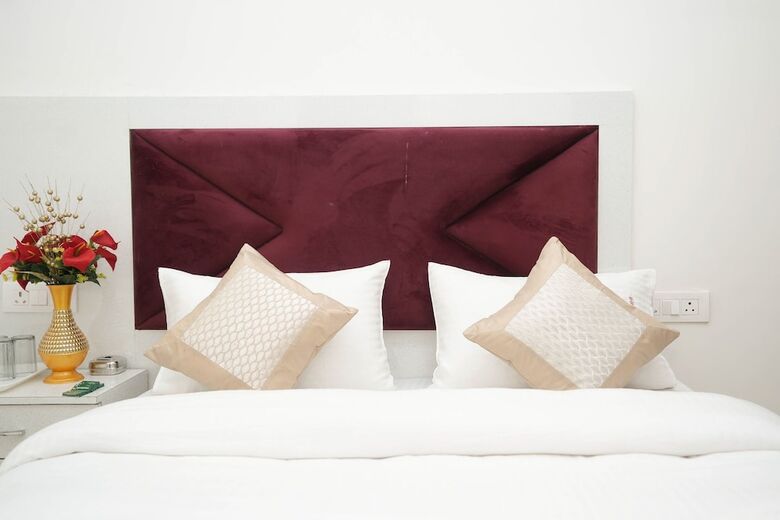Hotel Sarthi Home Stay