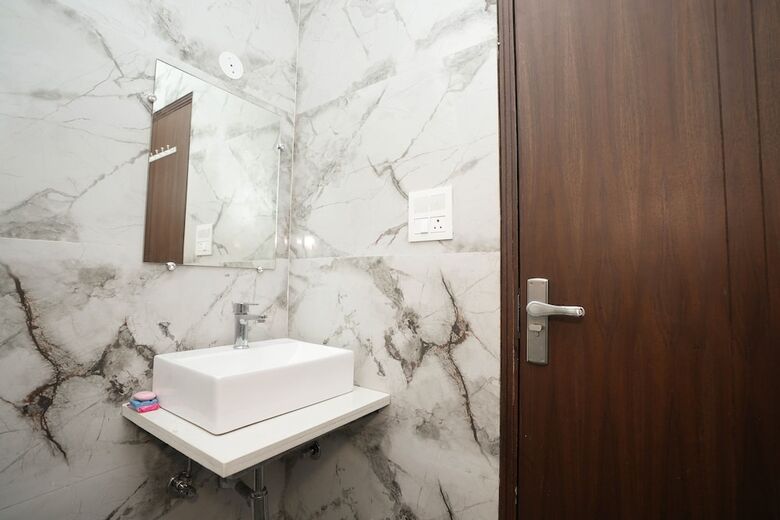 Hotel Sarthi Home Stay