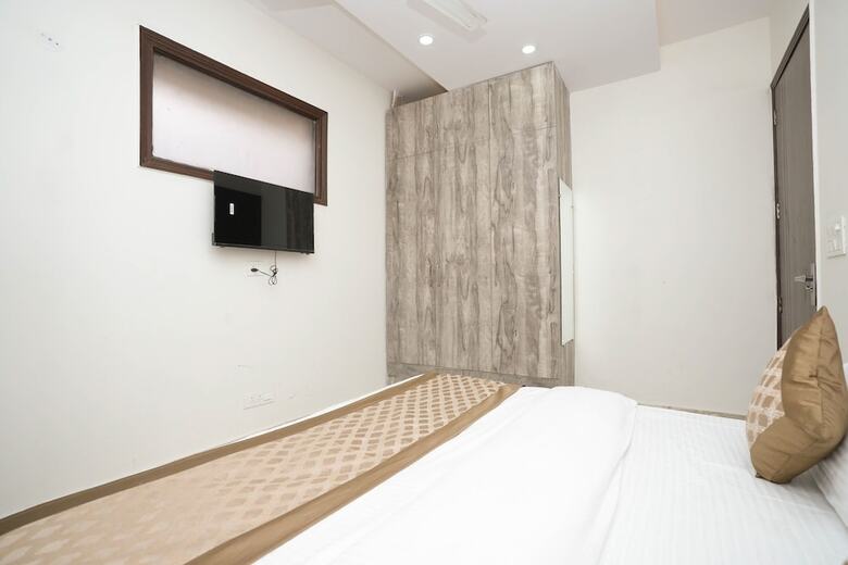 Hotel Sarthi Home Stay