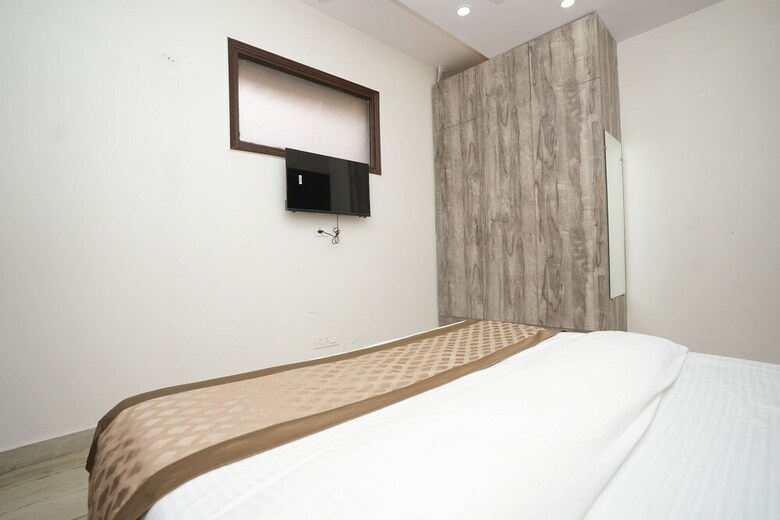 Hotel Sarthi Home Stay