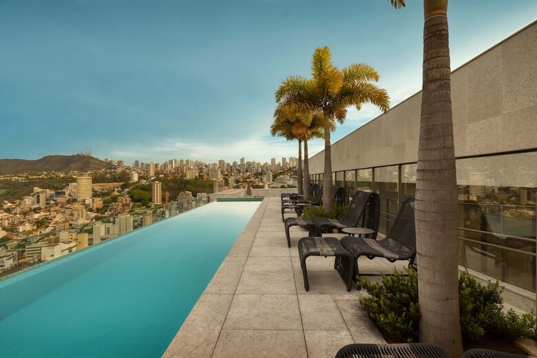 Palazzo Torquetti Condo Hotel E Eventos