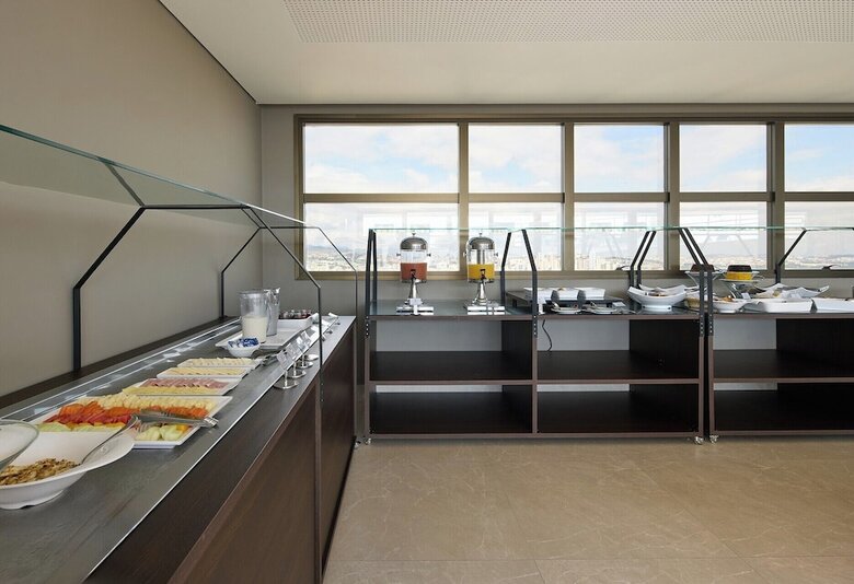 Palazzo Torquetti Condo Hotel E Eventos