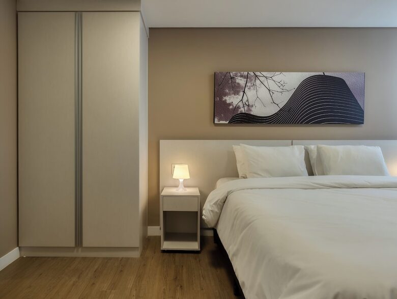 Palazzo Torquetti Condo Hotel E Eventos