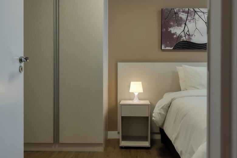 Palazzo Torquetti Condo Hotel E Eventos