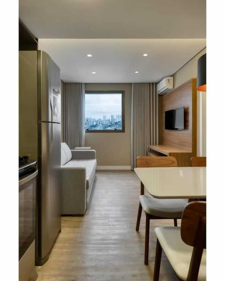 Palazzo Torquetti Condo Hotel E Eventos