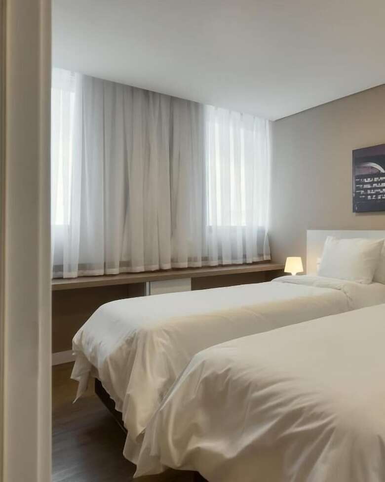 Palazzo Torquetti Condo Hotel E Eventos
