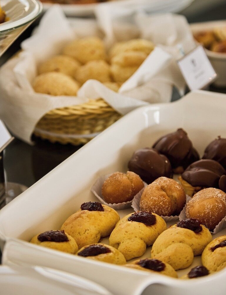 Palazzo Torquetti Condo Hotel E Eventos