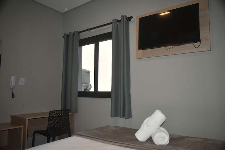 Unity Hotel Paulista
