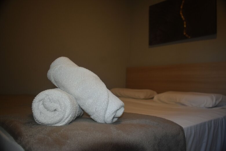 Unity Hotel Paulista