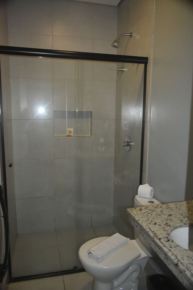 Unity Hotel Paulista