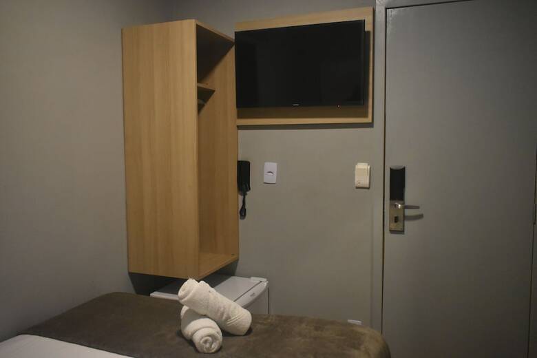 Unity Hotel Votorantim