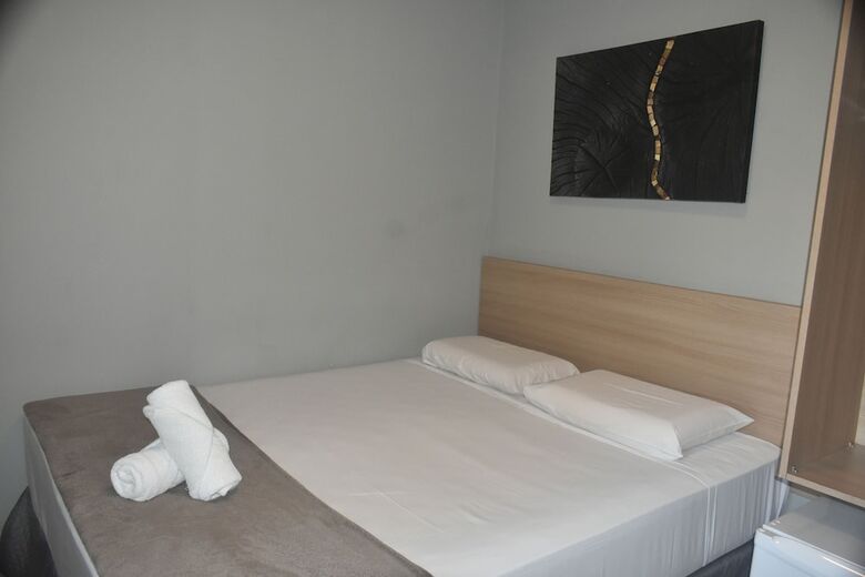 Unity Hotel Votorantim