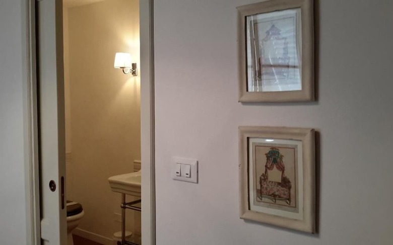 Bed & Breakfast La Butterfly Relais