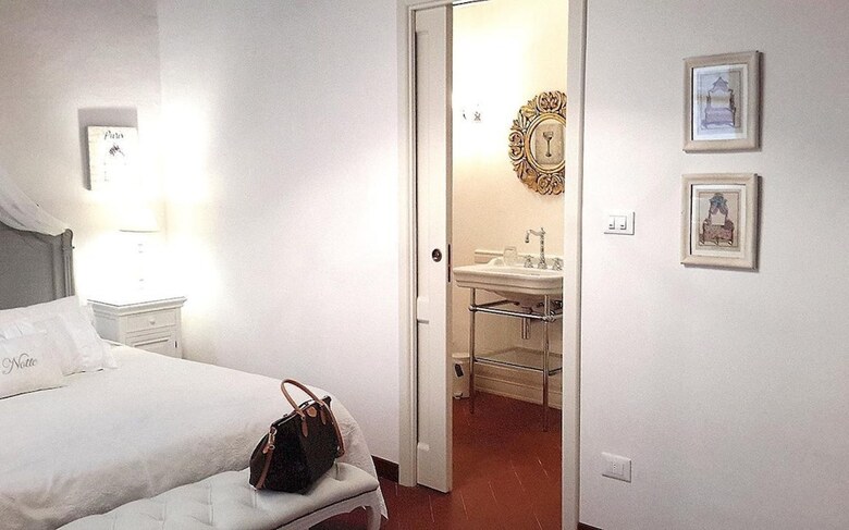 Bed & Breakfast La Butterfly Relais