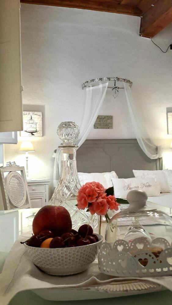 Bed & Breakfast La Butterfly Relais