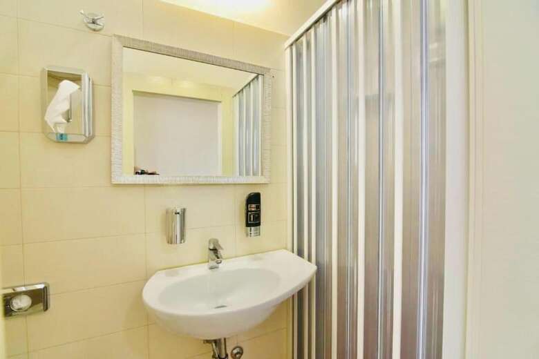 Posada Hotel Soave Miriam