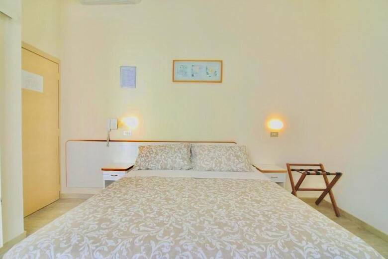 Posada Hotel Soave Miriam