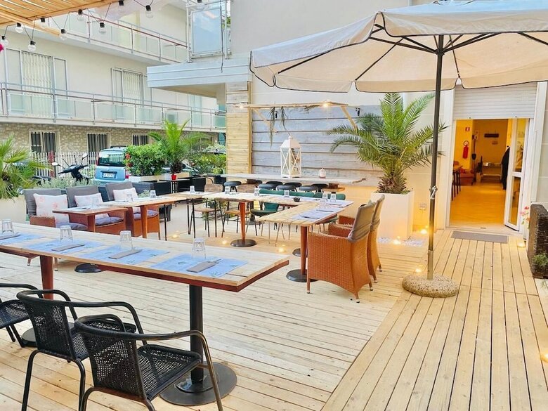 Posada Hotel Soave Miriam