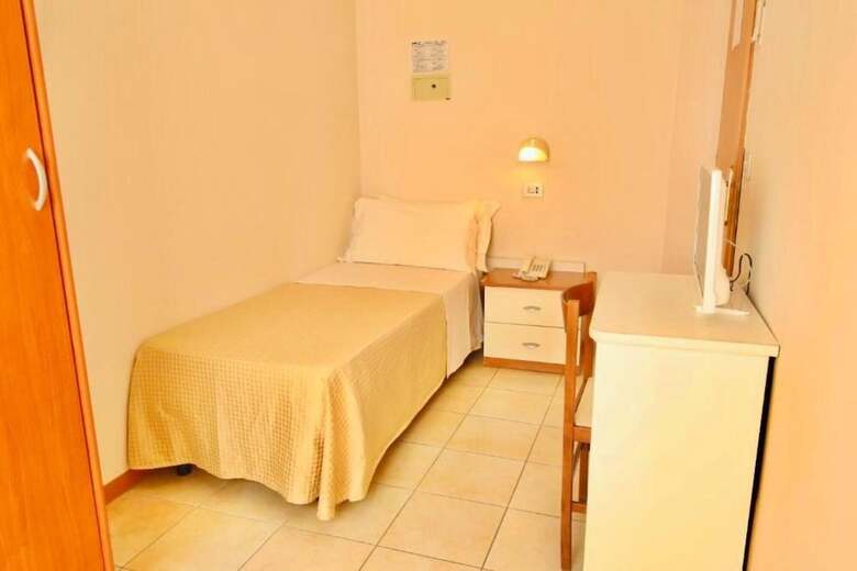 Posada Hotel Soave Miriam