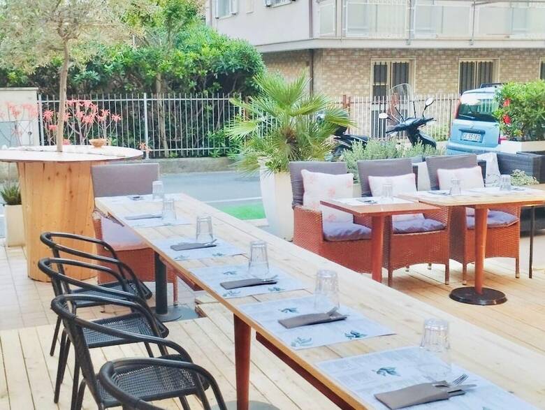 Posada Hotel Soave Miriam