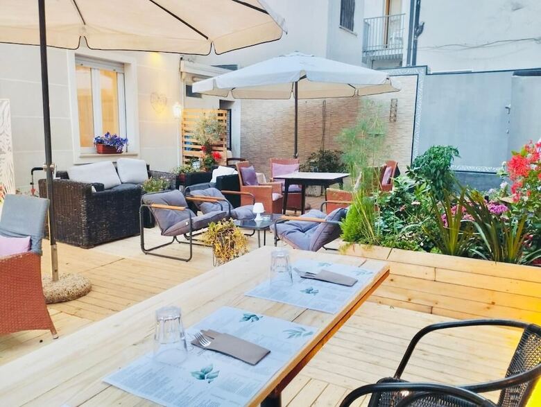 Posada Hotel Soave Miriam