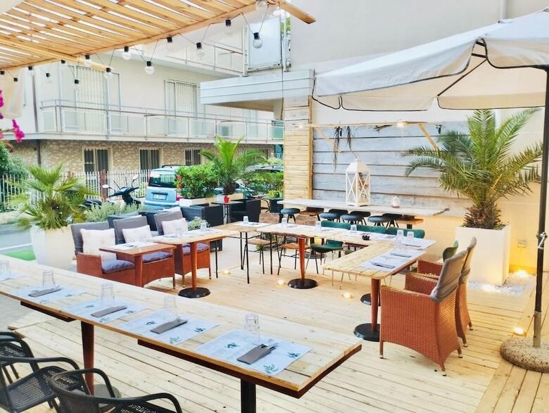 Posada Hotel Soave Miriam
