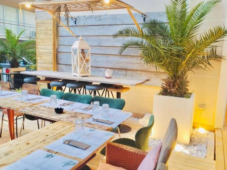 Posada Hotel Soave Miriam