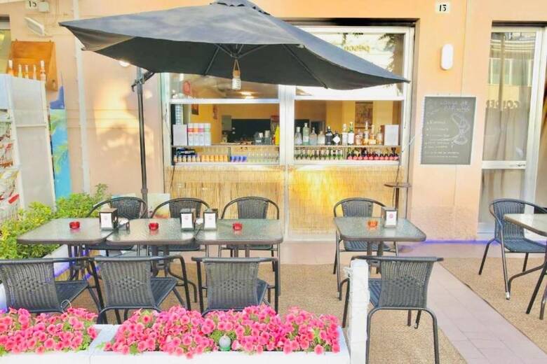 Posada Hotel Soave Miriam