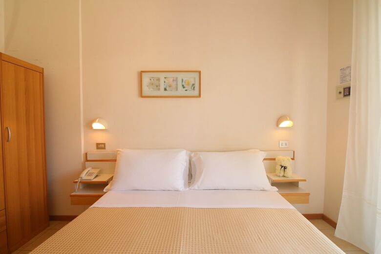 Posada Hotel Soave Miriam