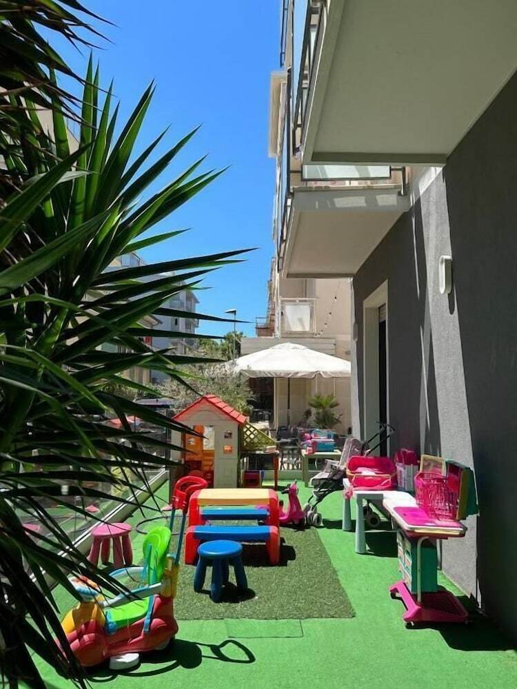 Posada Hotel Soave Miriam