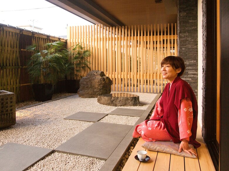 Ryokan Kanade