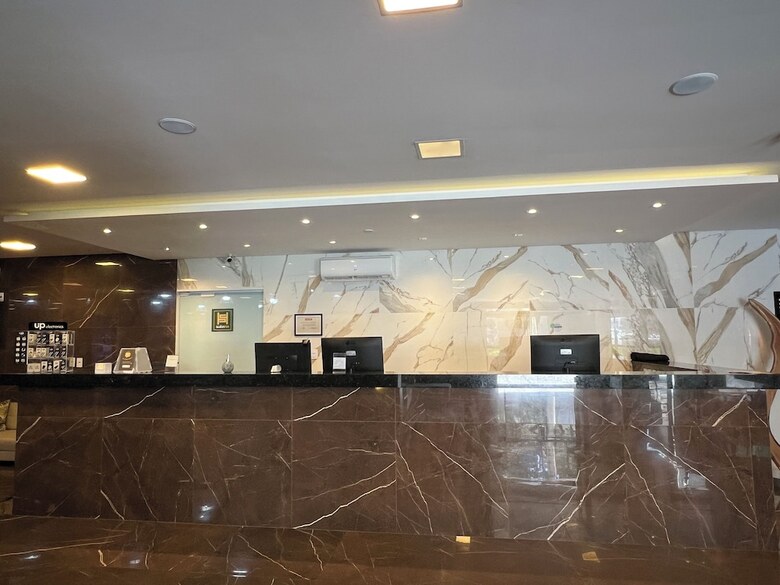 Hotel Esuites Sorocaba