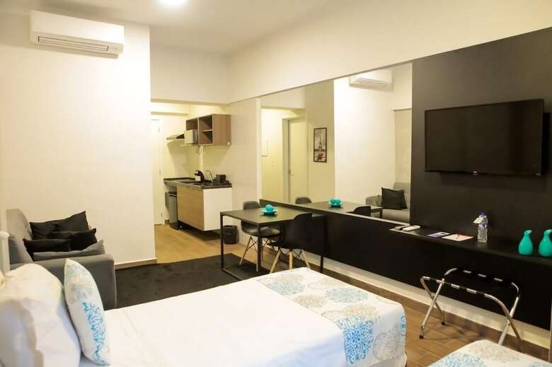 Hotel Esuites Sorocaba