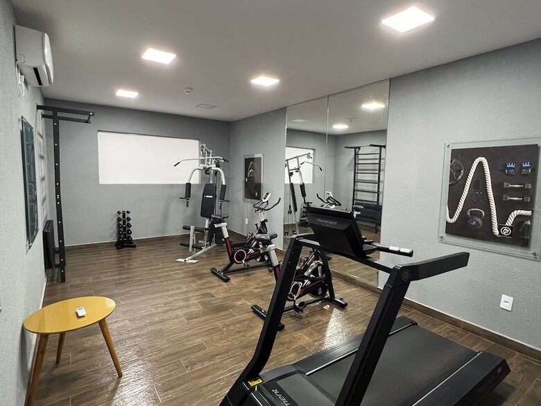 Hotel Esuites Sorocaba