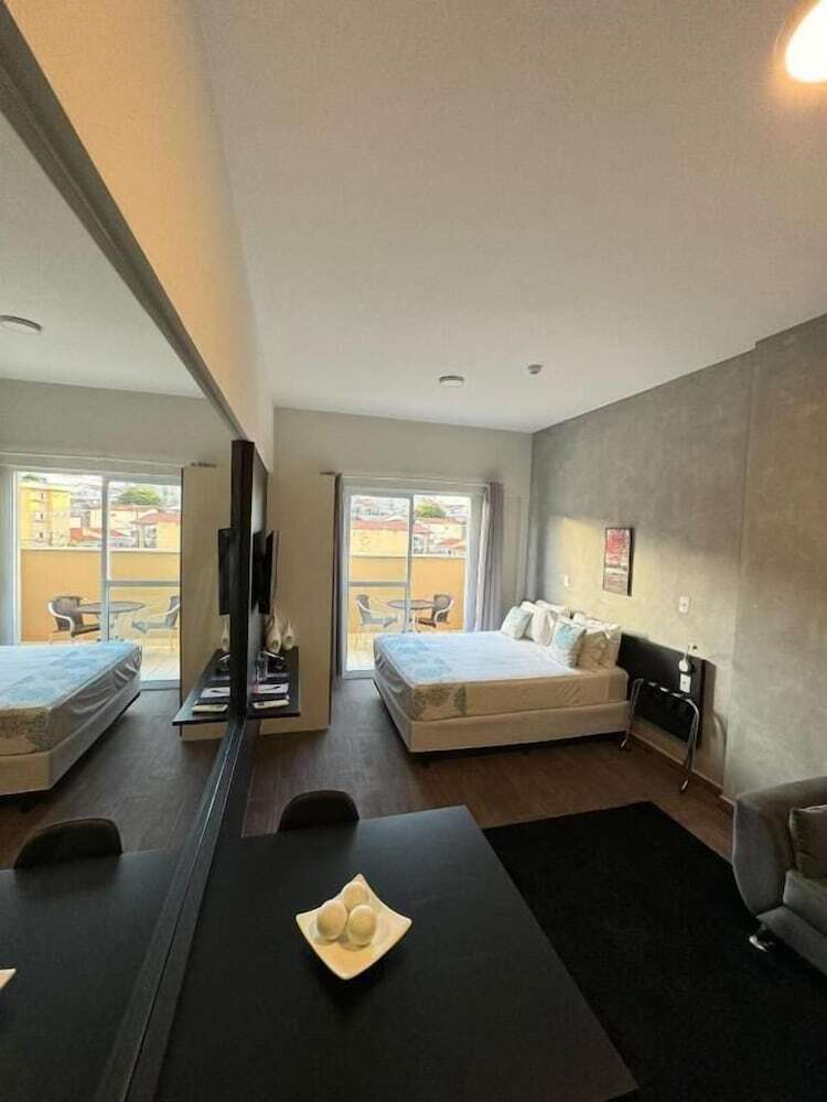 Hotel Esuites Sorocaba