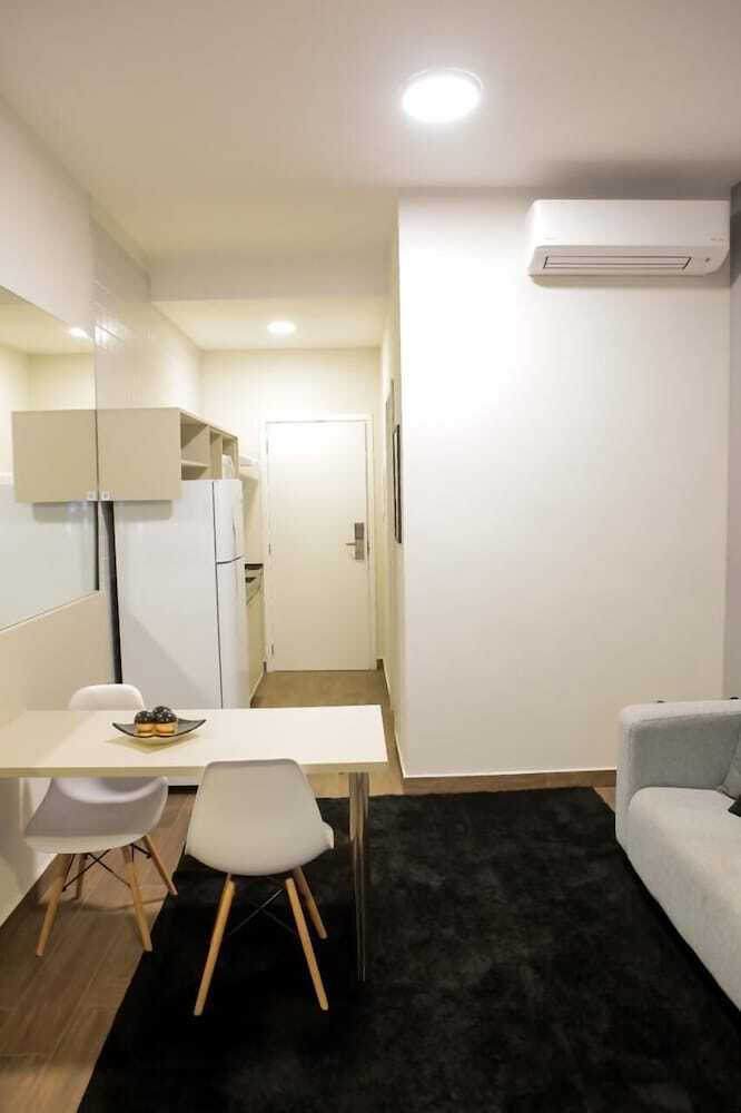 Hotel Esuites Sorocaba