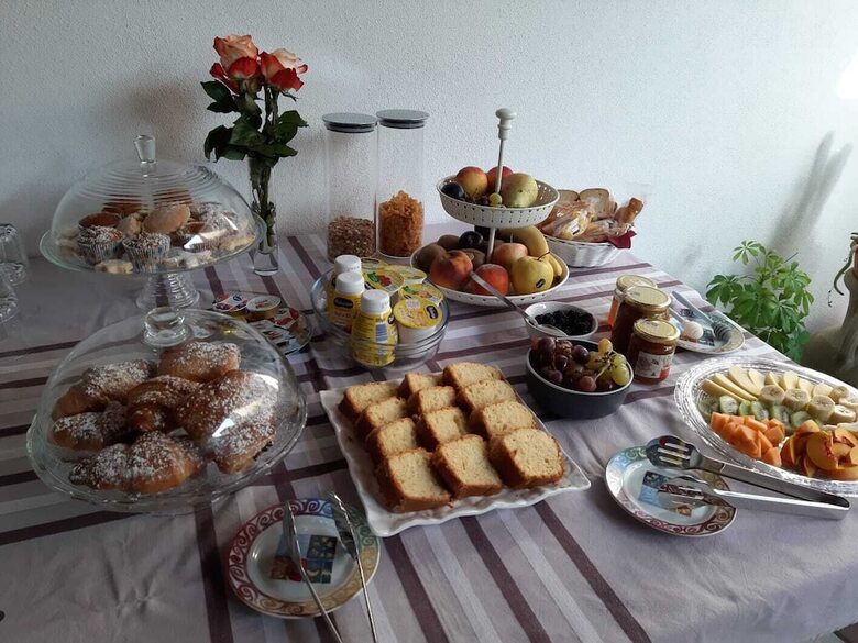 Bed & Breakfast Marrubiu