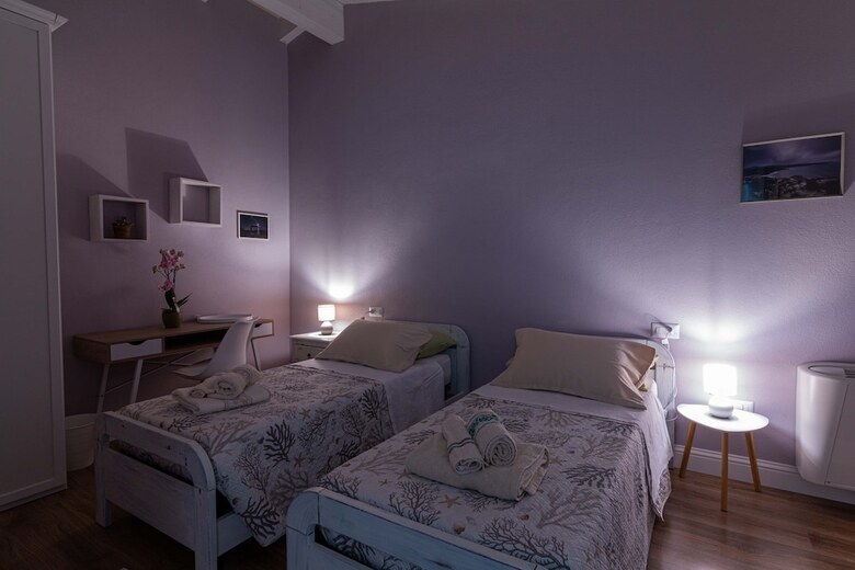 Bed & Breakfast Marrubiu