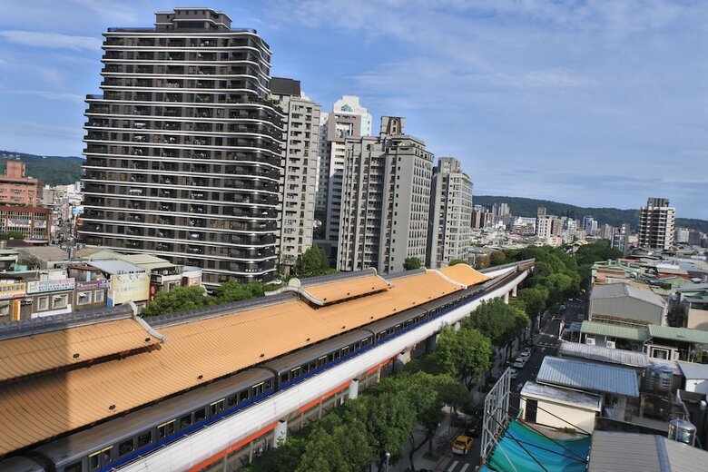 Aparthotel Tianmu Star Hotel