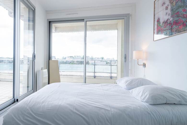 Aparthotel R�sidence Le Crystal
