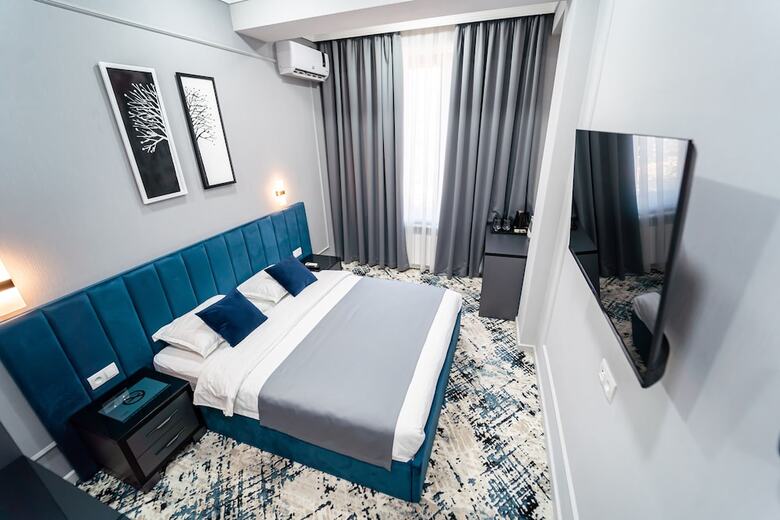 Hotel Hamilton