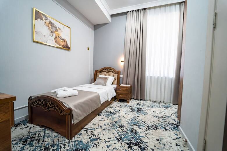 Hotel Hamilton