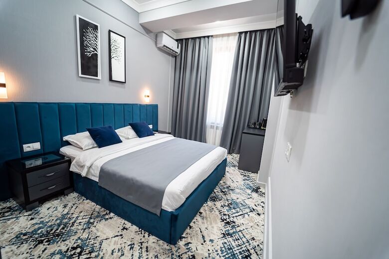 Hotel Hamilton