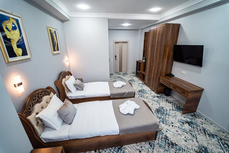 Hotel Hamilton