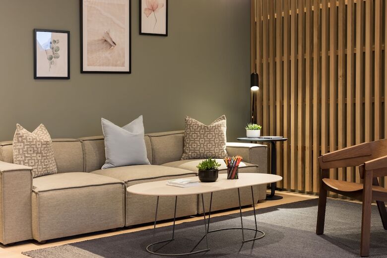 Hotel Zedwell Greenwich