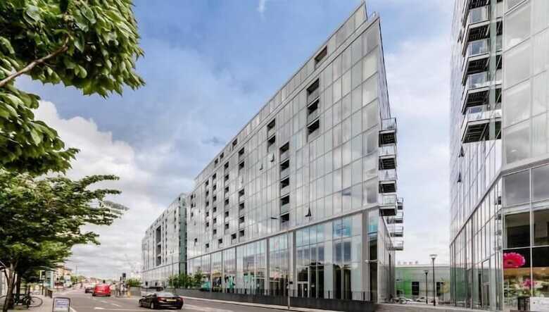Hotel Zedwell Greenwich