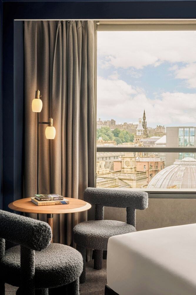 Hotel W Edinburgh