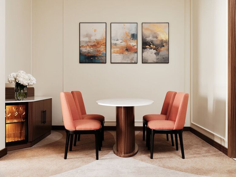 Hotel Crowne Plaza Tashkent By Ihg